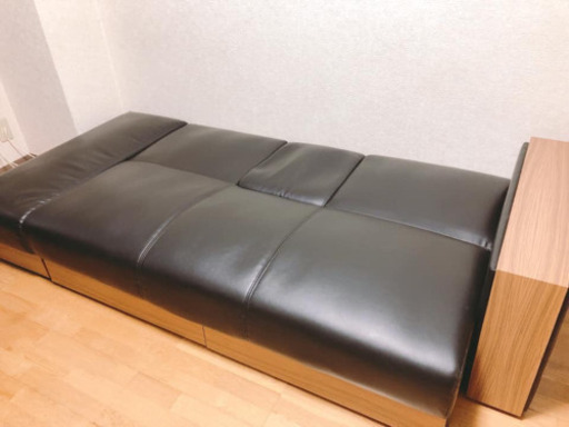 ソファーベッド