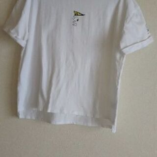 スヌーピー Tシャツ
