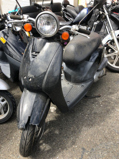 HONDA  トゥデイ  AF61 不動 福岡市南区