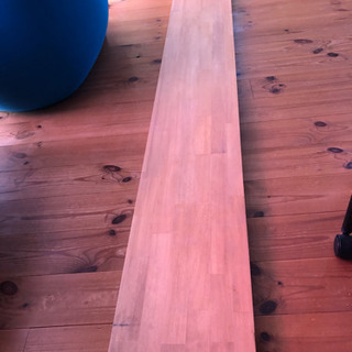 集成材 棚板 DIY素材 W1800×D250