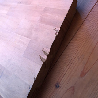 集成材 棚板 DIY素材 W1800×D250の画像