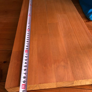 集成材 棚板 DIY素材 W1800×D250の画像