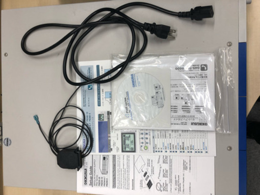 菊水 バイポーラ電源 PBZ60-6.7