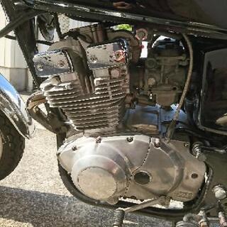 GSX250T   トラザリ 吸い込み 大人カスタム 旧車の画像