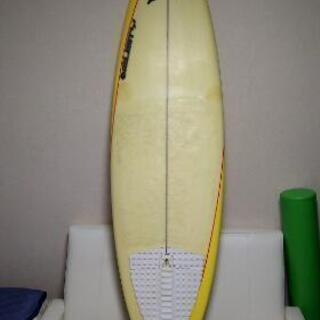 ラスティー  サーフボード 180cm