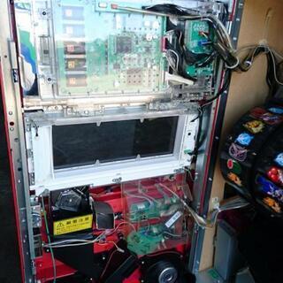 取引中 ☆パチスロ スロット台 創聖のアクエリオン☆の画像