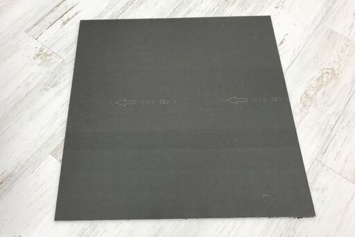 タイルカーペット 中古 東リ 大量 50枚セット オフィス用 【NO.20】