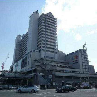 超希少エリア♫商業施設内で集客有り♫駅まで1分の好立地♫