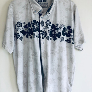 かりゆしポロの画像