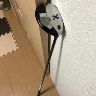 キャロウェイ Xフォージドアイアンセット 6本セット  おまけ付きの画像