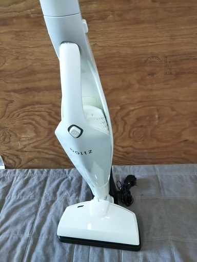 ［boltz掃除機ハンディにも］⁑リサイクルショップヘルプ