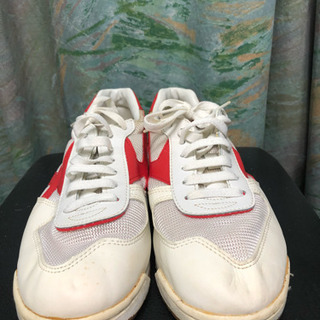 新品 M oonStarシューズ24㎝