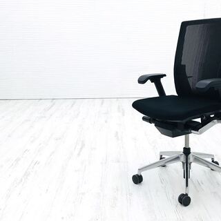 ヴェントチェア (Vento) 中古 イトーキ OAチェア オフ...