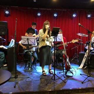 ＯＭＳ表町で楽しく音楽活動をしませんか？歌、楽器等々、なんでもＯＫ✨