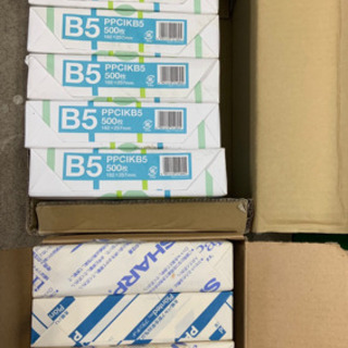 SHARP複合機MX-2640の画像