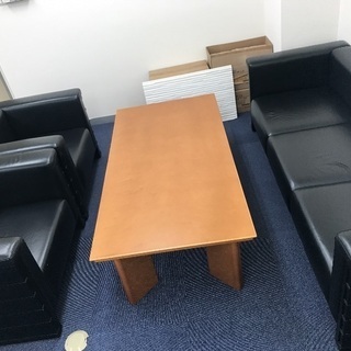 ⭐️ソファーセット⭐️の画像