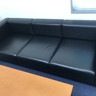 ⭐️ソファーセット⭐️の画像