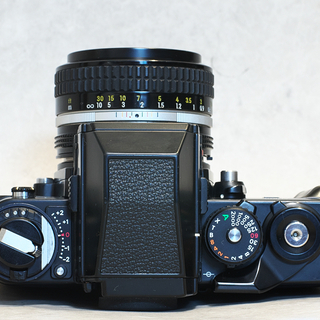 Nikon F3 HP  ニコン F3 ハイアイポイントの画像