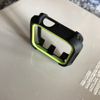 値下限界！　アップルウォッチ カバー＆バンド セットの画像