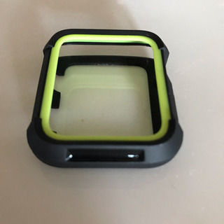値下限界！　アップルウォッチ カバー＆バンド セットの画像
