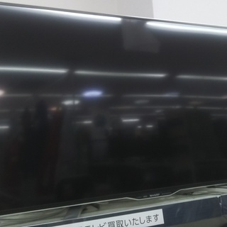 【トレファク南浦和店】　シャープ　4K対応テレビ
