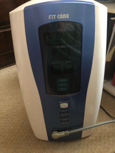 医療用具承認 フィットケア