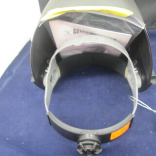 アストロプロダクツ　自動遮光溶接面　GX-500Tの画像