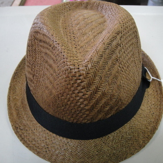 basiquenti ベーシックエンティ 帽子 ハットの画像