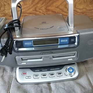 ［Panasonic/RX-MDX81］⁑リサイクルショップヘルプ