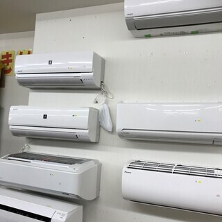 エアコン！！ 最終処分セール！！ 2015年製～ 2．2K（6畳～8畳 