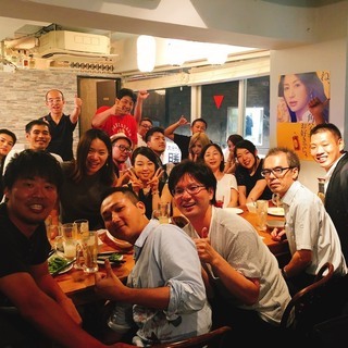 社会人サークル飲み　参加者急募✨3名限定❗️飲み食べ放特別価格でご招待‼︎ - 渋谷区