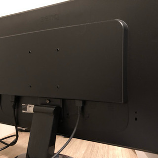 BenQ モニター GL2750 27インチの画像