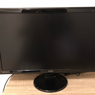 BenQ モニター GL2750 27インチの画像