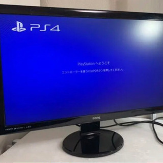 BenQ モニター GL2750 27インチ