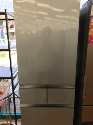 【トレファク摂津店 店頭限定】AQUAの5ドア冷蔵庫を入荷致しました！！