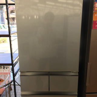 【トレファク摂津店 店頭限定】AQUAの5ドア冷蔵庫を入荷致しま...