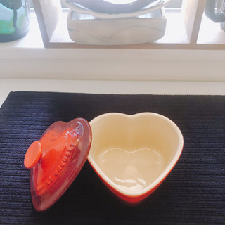ルクルーゼ ココットの画像
