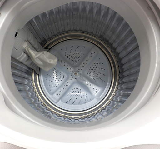 PayPay対応 シャープ 5.5kg 洗濯機 2012年製 ES-GE55L SHARP 札幌市西区西野　