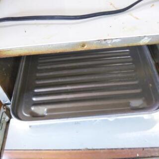 (商談中)オーブントースターあげます😄の画像