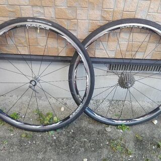 DURA-ACE ホイール