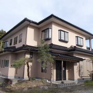 「矢板市針生売戸建」　★建物６０坪７ＬＤＫの広い間取り　★各部屋...