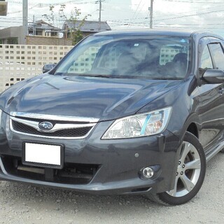 【車検2年満タン渡し】エクシーガ（総額：55万円）【H22年式】...