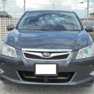 【車検2年満タン渡し】エクシーガ（総額：55万円）【H22年式】1オーナー車・4WD・SI-DRIVE・フリップダウンモニター・クルーズコントロール・7人乗り！※数台出品中！ の画像