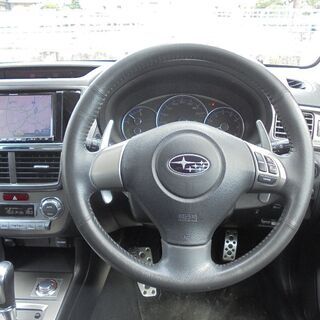 【車検2年満タン渡し】エクシーガ（総額：55万円）【H22年式】1オーナー車・4WD・SI-DRIVE・フリップダウンモニター・クルーズコントロール・7人乗り！※数台出品中！ の画像
