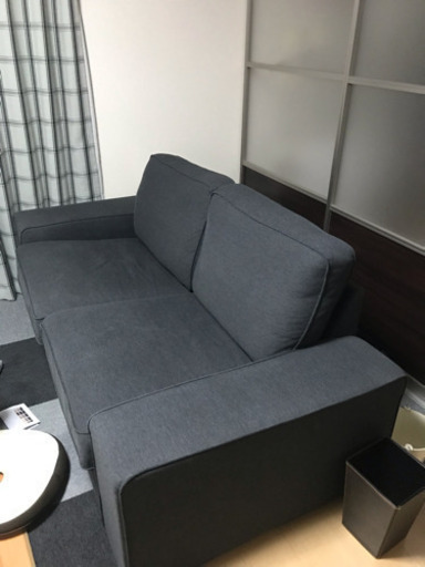 IKEAソファ(美品)