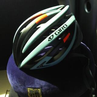 ジロ GIRO ロードバイク ヘルメット