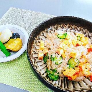 夏の間限定！！『初回のcooking教室に限り参加費無料』の画像