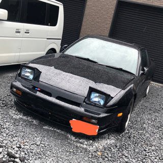 180sx ターボ MT 商談中！