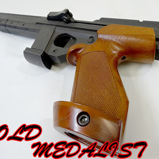 ☆KOKUSAI/コクサイ☆GOLD MEDALIST/ゴールドメダリスト