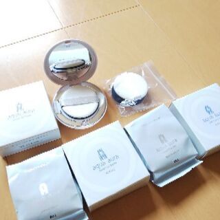 トニーモリーのファンデーションセット